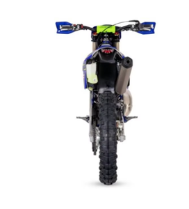 Motocicletas Estándar de 300cc S-E-F FACTORYy 4 T Recién Llegadas - Product Image 6