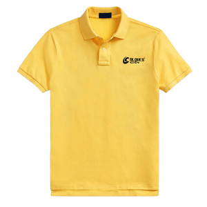 Color sólido Nueva llegada al por mayor Hombre Camiseta Polo para hombre Polo Logotipo personalizado Uniforme Golf Hombres Polos de Guantes Ciudad - Product Image 6