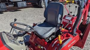 แมสซีย์เฟอร์กูสัน4WD GC1720 2WD 160HP ฟาร์มแทรคเตอร์40HP 70HP 45HP 30HP กำลังไฟ4x4ล้อปั๊มเครื่องยนต์แบริ่งหลักกระปุกเกียร์ - Product Image 2