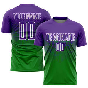 Vêtements de sport Fabricant d'uniformes de football Fournisseur de maillots de football de haute qualité pour les clubs et les commandes de camps d'entraînement professionnel - Product Image 6