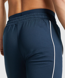 กางเกงวิ่งสำหรับผู้ชายกางเกงลำลองสำหรับผู้ชายกางเกงวิ่งจ๊อกกิ้งผ้าฝ้ายแบบกำหนดเอง - Product Image 6