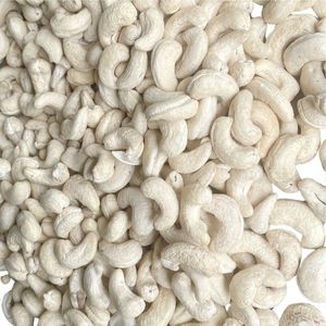 W180เม็ดมะม่วงหิมพานต์ออร์แกนิกจากโรงงานซันติโกเวียดนาม160ขายส่งพร้อมบรรจุภัณฑ์แบบกำหนดเอง - Product Image 1