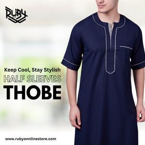 Thobe ซาอุดีอาระเบีย,ดีไซน์ใหม่ - Product Image 2