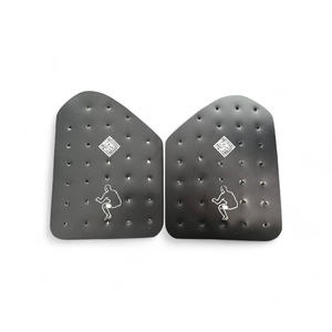 Pantalones de Motociclismo Tucano Urbano Talla XL, Transpirables, Impermeables, con Protecciones Laterales de Neopreno y Cordura, Aprobados para Motocross - Product Image 1