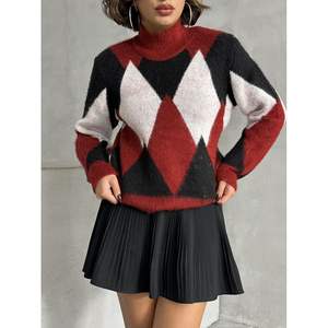 Suéteres de Punto K para Mujer al por Mayor - Product Image 2