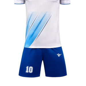 New Design <b>Soccer</b> Jersey Uniforms Quality <b>Soccer</b> Wear Custom Men Training Wear Sublimation football Jersey Kids Shirt - Product Image 6