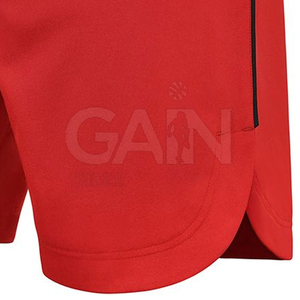 Pantalones Cortos de MMA Personalizados Más Vendidos, Cintura Elástica, Estilo Casual, Transpirables, de Secado Rápido - Product Image 5