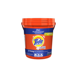 Detergente en Polvo Tide de Alta Espuma – Polvo para Lavandería de Disolución Rápida para Lavado a Máquina y a Mano - Product Image 2