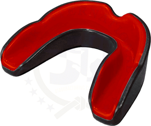 Durable EVA Sports <b>Mouth</b> <b>Guards</b> for Kids and Adults Wrist-Laced Protection for Basketball Football Boxing Gum Teeth - Product Image 4