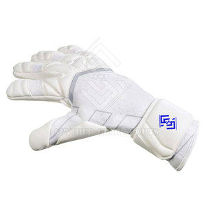 Gants de gardien de but de haute qualité et durables avec une adhérence antidérapante, un maillage respirant et un design stable du poignet - Product Image 5