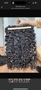 TOP HOT Natural Wave Virgin Vietnamese Hair Cuticle Aligned Human Hair Wigs Factory Price Best Selling Product 2024 - Product Image 2