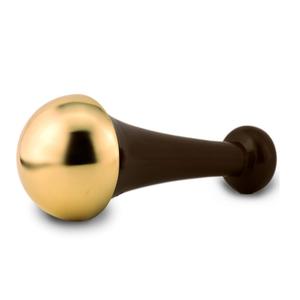 Martillo de Masaje de Bronce para Pies con Función Musical para Rituales de Boda y Medicina Ayurvédica - Product Image 4