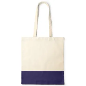 Borsa Promozionale Sostenibile in Materiale Riciclato Flox, Shopper Ecologica, Compagna Ideale per Gadget - Product Image 5