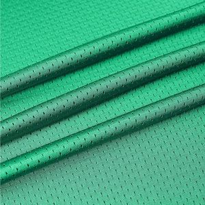 Malla Rugby Jersey Nuevo diseño Tallas grandes Malla fútbol americano uniforme Fútbol americano Jersey - Product Image 3