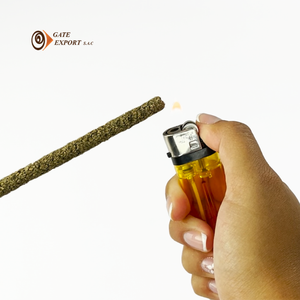 Meilleur bâtonnet d'encens PALO san 2023 biologique durable du pérou - Product Image 3