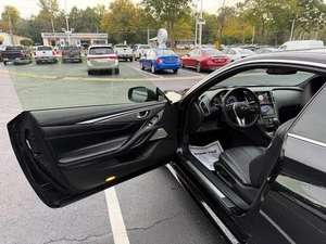 INFINITI Q60 3.0T 2018 Usado, Versión LUXE - Product Image 6