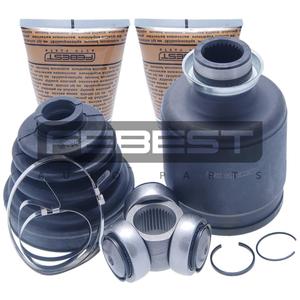 Giunto omocinetico interno destro 34x43x28 FEBEST (0511-BL23MTRH) - Product Image 1