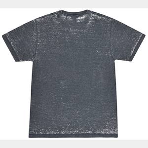 T-shirt surdimensionné personnalisé DTG poids lourd 300Gsm lavage à l'acide du fabricant Vintage Streetwear Boxy Drop formel tricoté 100% coton - Product Image 1