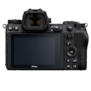 Z 7II Professional Digital Photography Kit High Resolution Full Frame Mirrorless <b>Camera</b> 24-120mm F/4 S Zoom Lens CMOS Sensor - Product Image 3