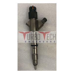 INJECTEUR DE CARBURANT COMMUN 4110002989048 WP6G125E331 - Product Image 1