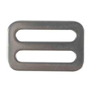 Clip de fixation BCD portable en acier inoxydable – Accessoire essentiel pour équipement de plongée sous-marine – Modèle TF910 – Tous types - Product Image 1