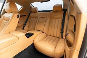 MASERATI GRANTURISMO 2008 USADO, Volante a la Izquierda/Derecha - Product Image 4