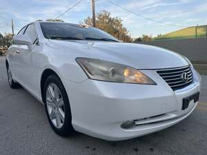 LEXUS ES 2009 350 FWD PRÊT À EXPÉDIER - Product Image 5