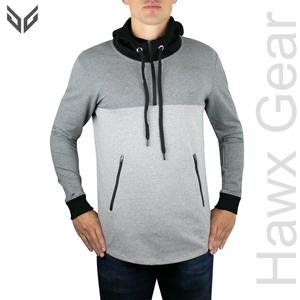 Marque privée Sweats à capuche pour hommes de haute qualité en vrac Sweats à capuche pour hommes en coton Sweats à capuche pour hommes à vendre - Product Image 6