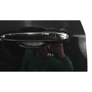 Porte arrière gauche Jeep Compass Série K68246269AB (16>) - Product Image 6