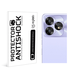 ANTISHOCK <b>Screen</b> Protector for UMIDIGI A15 Premium Durable <b>Cover</b> to Safeguard Your Device's Display - Product Image 1