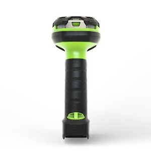 Venta caliente Zebra Escáner de código de barras potente 1D 2D QR Escáner de código de barras con interfaz USB y aplicaciones de impresión de stock - Product Image 4