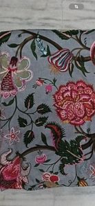 Fournisseur direct d'usine, tissu en coton imprimé personnalisé, écologique et léger, pour la décoration intérieure, les draps de lit pour garçons, les housses de couette - Product Image 3