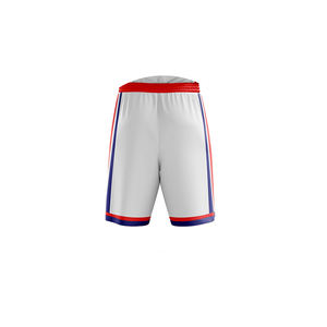 Uniforme de baloncesto de secado rápido de alta calidad con diseño único Ropa deportiva transpirable a precio - Product Image 5