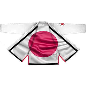 Vente en gros de kimonos de Jiu-Jitsu brésilien personnalisés, fabricant de kimonos légers et durables pour l'entraînement et la compétition - Product Image 6