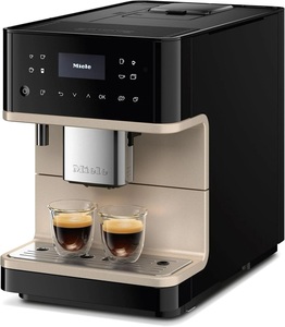 เครื่องชงกาแฟอัตโนมัติ รุ่นใหม่ Mie le CM 6360 Milk Perfection - Product Image 3