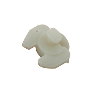 BSR7 Sunroof Sliding Roof Frame <b>Spring</b> Lift Lever Fixer <b>Clips</b> for 3 Series E36 E46 7 Series E38 54128119747 54128119748 - Product Image 1
