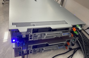 PowerEdge แร็คเซิร์ฟเวอร์เครือข่าย R540ในสต็อกคอมพิวเตอร์เซิร์ฟเวอร์พรีเมี่ยมประเภทสินค้า - Product Image 3