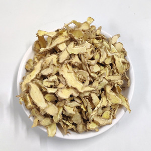 Racines de gingembre séchées à prix compétitif en gros tranches de gingembre déshydraté du meilleur fournisseur au Vietnam - Product Image 3