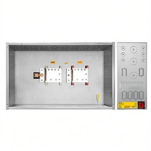 กล่องรวมแบตเตอรี่ MidNite Solar MNBCB 2000/200 2000 แอมป์ - Product Image 2