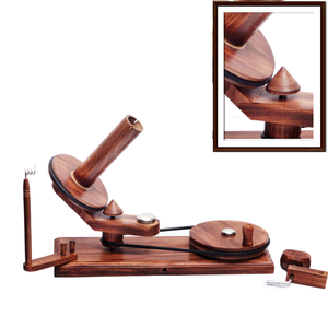 Enrouleur de boules de fil et enrouleur d'écheveau Vente en gros Maison Needleart Tricot Notions Accessoire Artisanat - Product Image 2