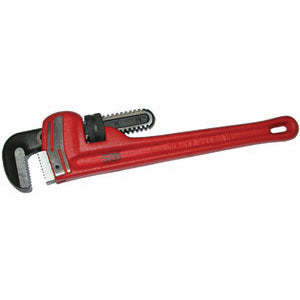 Llave de tubo de alta resistencia estilo americano 1021GE 600 de acero al carbono/CRV para uso industrial, compatible con OEM - Product Image 1