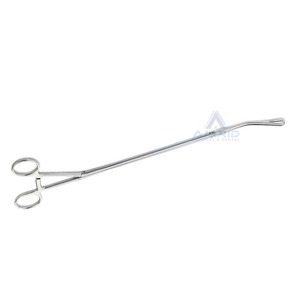 คีมหนีบเนื้อเยื่อทรวงอก - Product Image 3