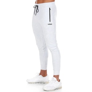 Unisex Vintage peso pesado ácido lavado 100% algodón polar Jogger pantalones de chándal ropa deportiva para adultos en verano - Product Image 3
