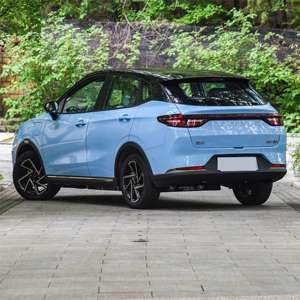 Vendita calda a buon mercato nuovi produttori di Auto neta Nezha <span class=keywords><strong>Aya</strong></span> fornitori Net Av veicoli elettrici Auto <span class=keywords><strong>4</strong></span> ruote veicoli passeggeri - Product Image 1