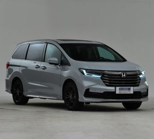 Minivan d'occasion Odyssey EX-L FWD 2020-2022 à vendre, conduite à gauche, importé du Japon - Product Image 6