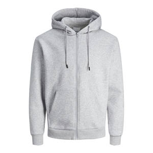 Men Zipper Sweatsuit Sweatpants and Hoodie Sets Men Tracksuit Plain Hoodies Flare Sweat Pants Set Wholesale Very <b>Cheap</b> Price - Product Image 5