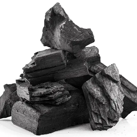 White ash bulk sawdust briquette cut cube green 10 kg 12kg bulk flat sawdust charcoal