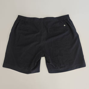 Nouvelle tendance Short hybride imperméable personnalisé pour hommes Vente en gros Polyester Casual Walking Golf Work Loungewear Shorts de luxe - Product Image 3