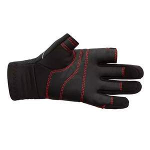 Gants de navigation de dernière génération 2025 pour fabricants OEM – Personnalisation de marque privée, couleur unie, cuir respirant - Product Image 4