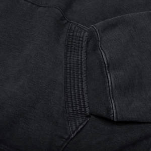 Personalizado Hombres DTG DTF Sublimación Rhinestone Sudaderas con capucha Streetwear Pullover Sudadera Moda OEM ODM Fabricante - Product Image 5